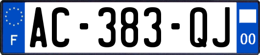 AC-383-QJ