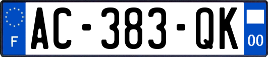 AC-383-QK
