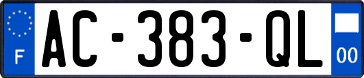 AC-383-QL