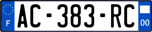 AC-383-RC