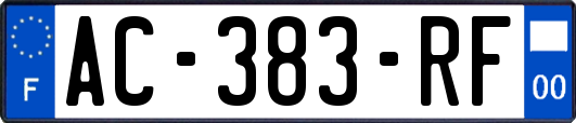 AC-383-RF