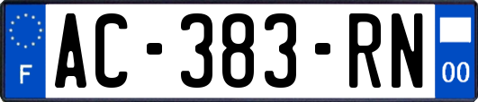 AC-383-RN