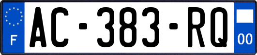 AC-383-RQ
