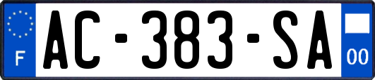 AC-383-SA
