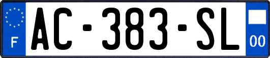 AC-383-SL