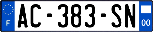 AC-383-SN