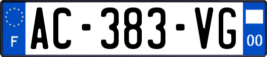 AC-383-VG