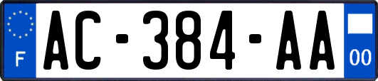 AC-384-AA