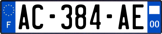 AC-384-AE