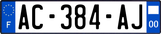 AC-384-AJ