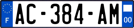 AC-384-AM