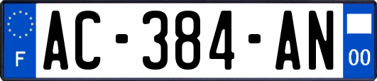 AC-384-AN