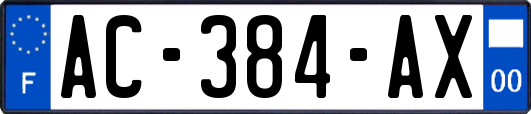 AC-384-AX