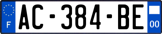 AC-384-BE