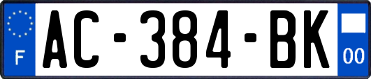 AC-384-BK