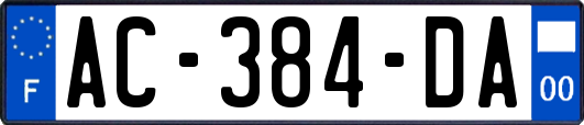 AC-384-DA