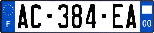 AC-384-EA