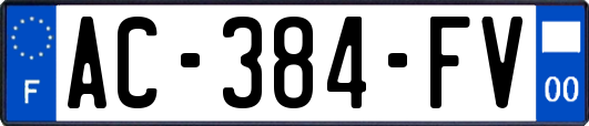 AC-384-FV