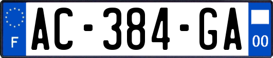 AC-384-GA