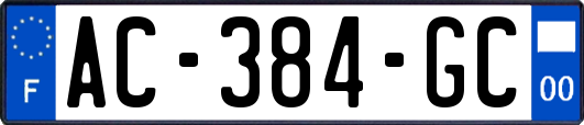 AC-384-GC