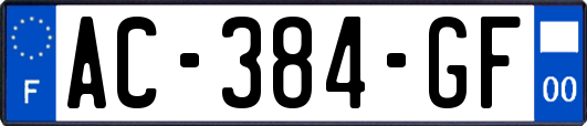 AC-384-GF