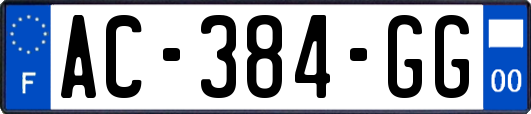 AC-384-GG