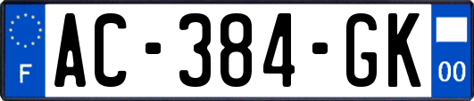 AC-384-GK