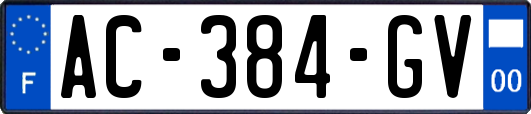 AC-384-GV