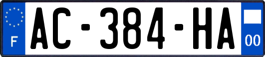 AC-384-HA