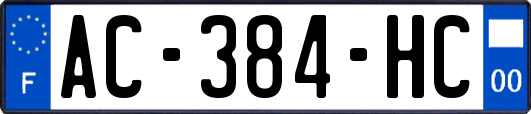 AC-384-HC