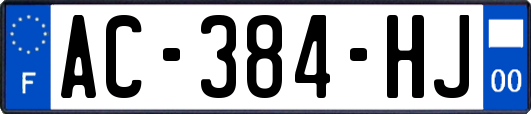 AC-384-HJ