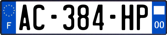 AC-384-HP