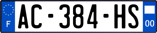 AC-384-HS