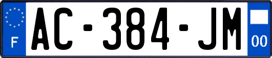 AC-384-JM