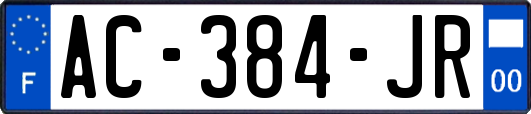 AC-384-JR