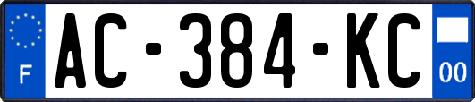 AC-384-KC