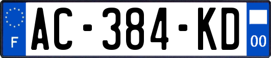 AC-384-KD
