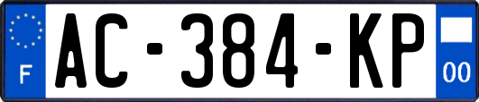 AC-384-KP