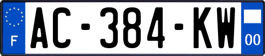 AC-384-KW