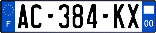 AC-384-KX