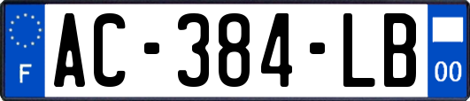 AC-384-LB