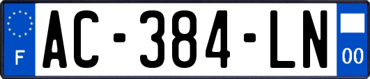 AC-384-LN