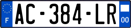 AC-384-LR