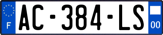 AC-384-LS