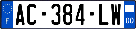 AC-384-LW