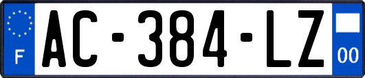 AC-384-LZ