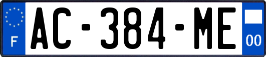 AC-384-ME