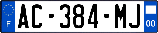 AC-384-MJ