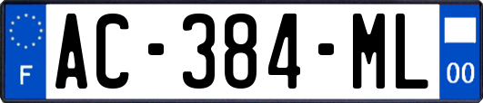 AC-384-ML