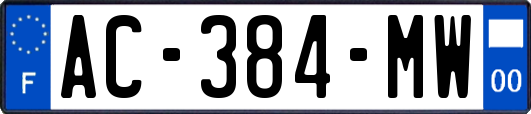 AC-384-MW